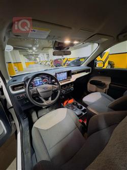 فورد مافريك